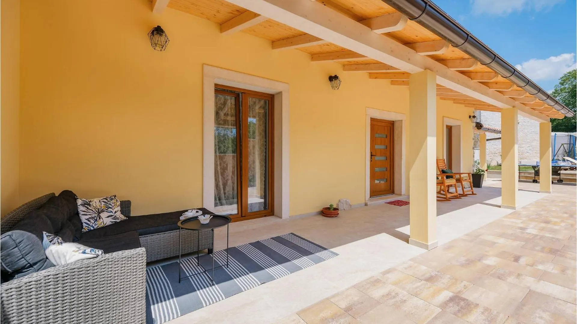 Holiday home Lovely Home In Svetvincenat With Jacuzzi