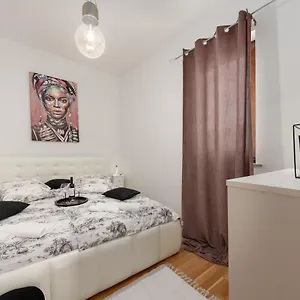 Apartman Lento, Svetvincenat
