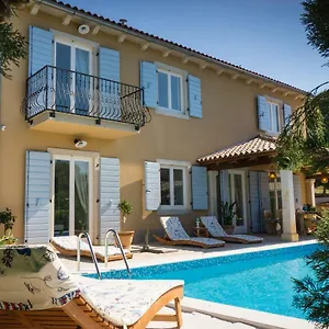 Histria Relax Svetvinčenat